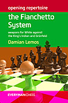 Opening Repertoire: The Fianchetto System