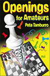 Openings for Amateurs