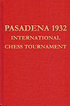 Pasadena 1932