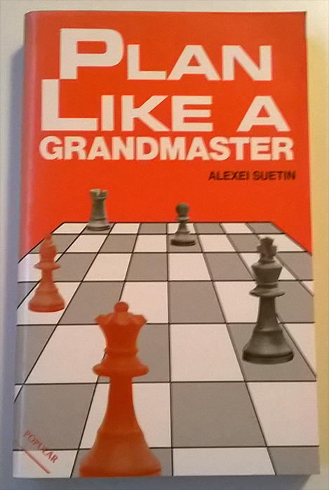 Plan Like a Grandmaster