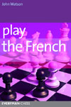 Play the French - 4th Edition