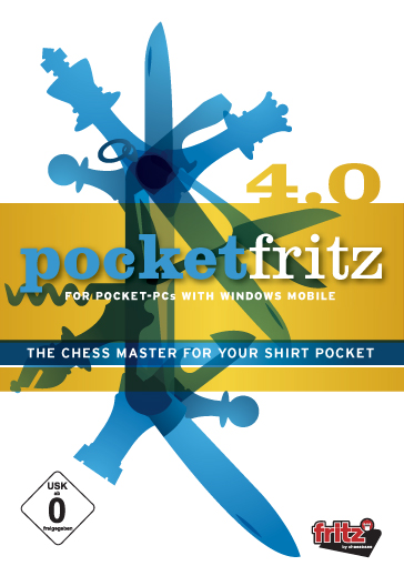 Pocket Fritz 4