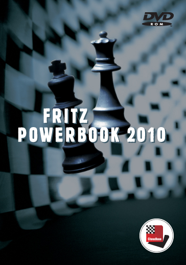 Powerbook 2010
