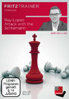 Ruy Lopez: Attack With the Schliemann
