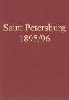 Saint Petersburg 1895/96