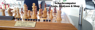DGT Centaur V2 - Das Finale Release - Schachcomputer Topschach.de