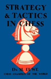 Strategy & Tactics in Chess