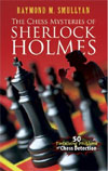 The Chess Mysteries of Sherlock Holmes