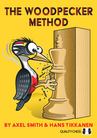 The Woodpecker Method by Axel Smith & Hans Tikkanen