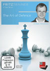 Sergei Tiviakov: The Art of Defence