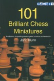 101 brilliant chess miniatures