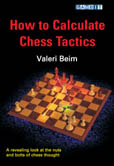 How to calculate chess tactics