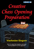 Creative Chess Opening Preperation