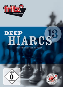 Deep Hiarcs 13