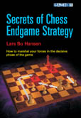 Secrets Of Endgame Strategy