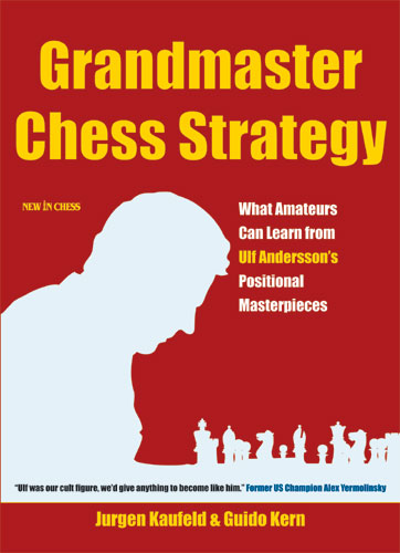 Grandmaster Chess Strategy
