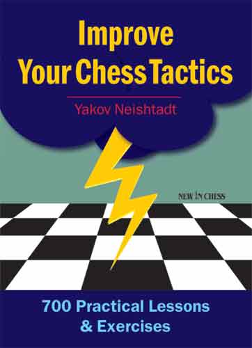 Improve Your Chess Tactics