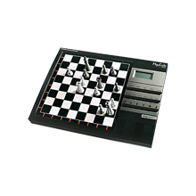 Schachcomputer - Saitek Mephisto Chess Challenger