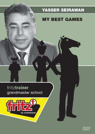Yasser Seirawan - My best Games