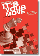 It's Your Move Improvers (eBook-CBV)